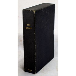 Vida, y hechos del ingenioso cavallero don Quixote de la Mancha (Volume 1)